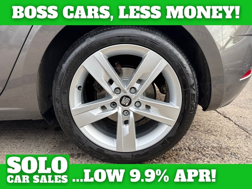 Used SEAT Leon 2017 for sale - 77990859: Photo 14