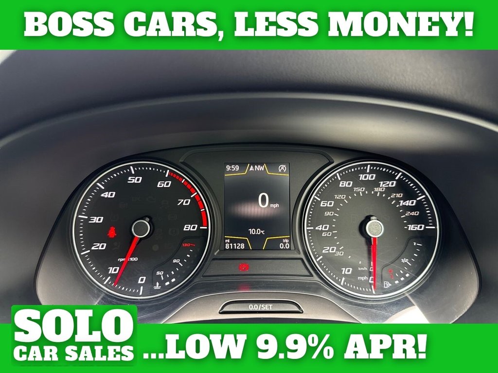 Used SEAT Leon 2017 for sale - 77990859: Photo 22