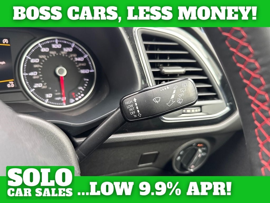 Used SEAT Leon 2017 for sale - 77990859: Photo 24