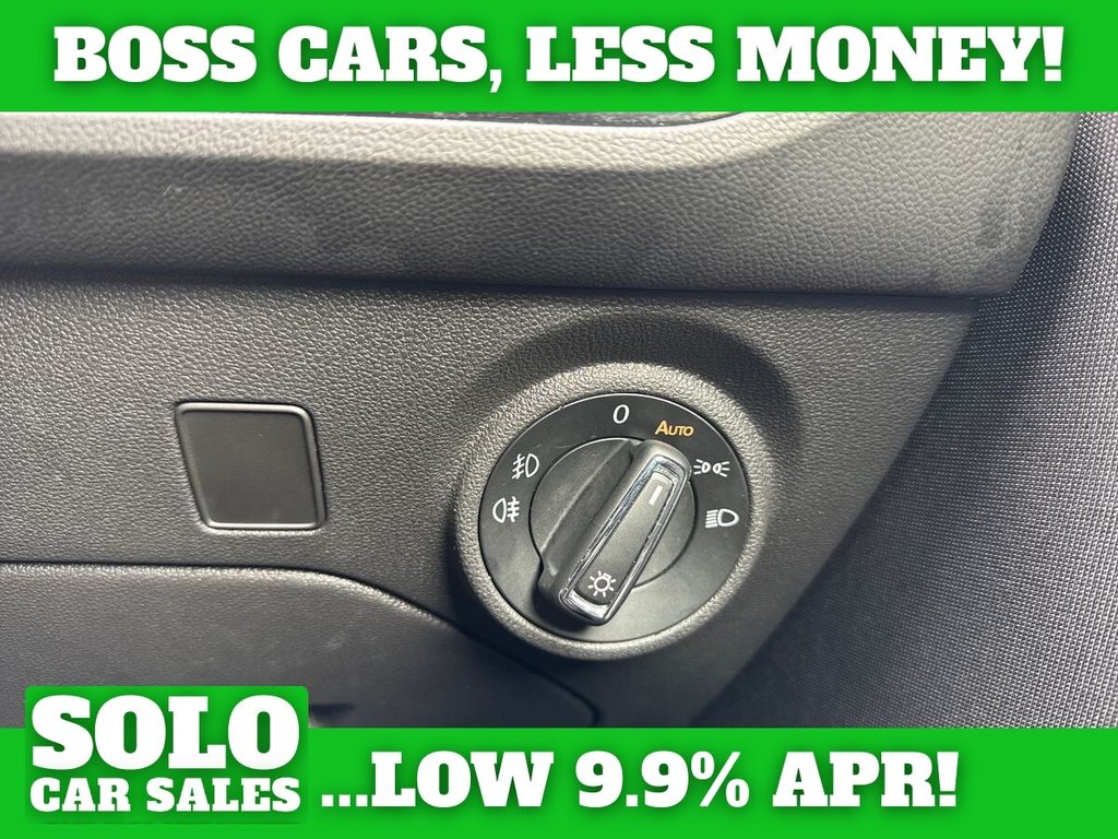 Used SEAT Leon 2017 for sale - 77990859: Photo 27