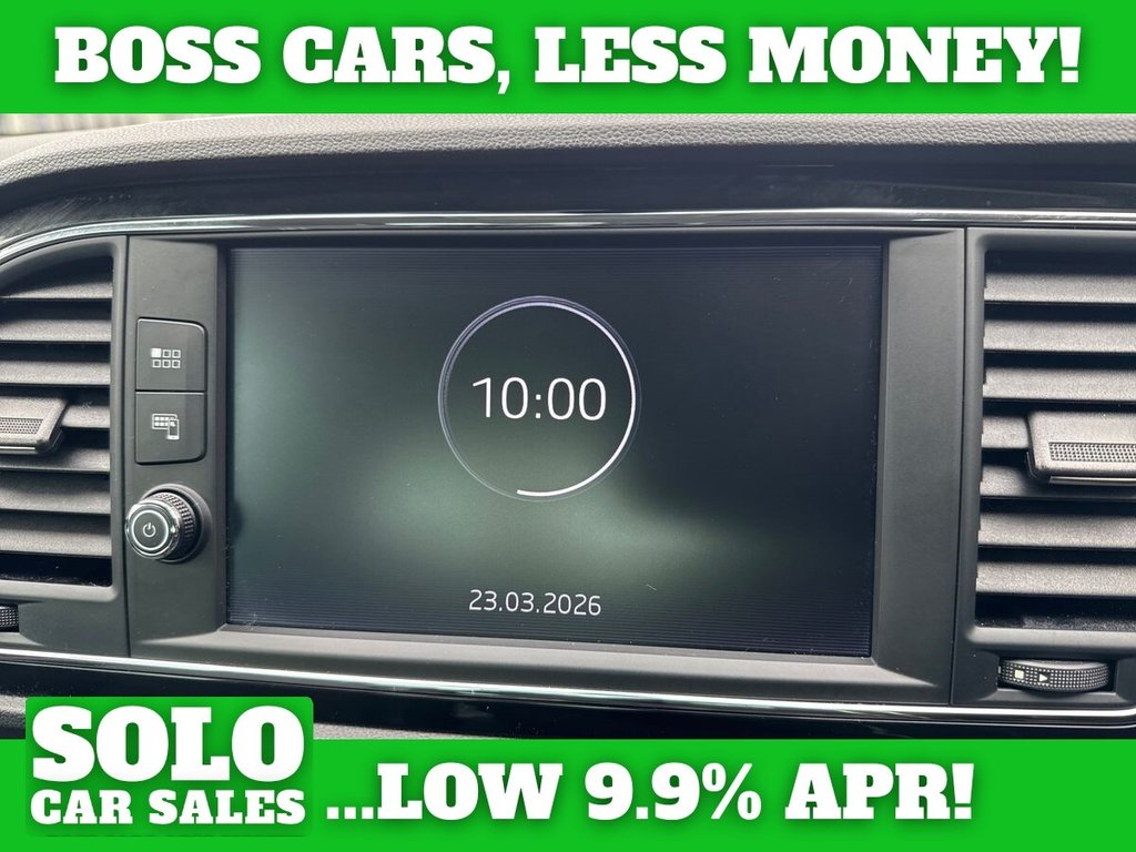 Used SEAT Leon 2017 for sale - 77990859: Photo 29