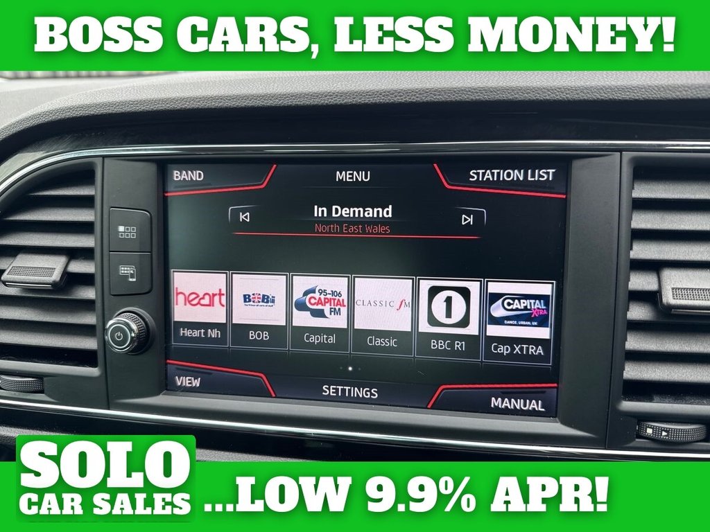 Used SEAT Leon 2017 for sale - 77990859: Photo 30