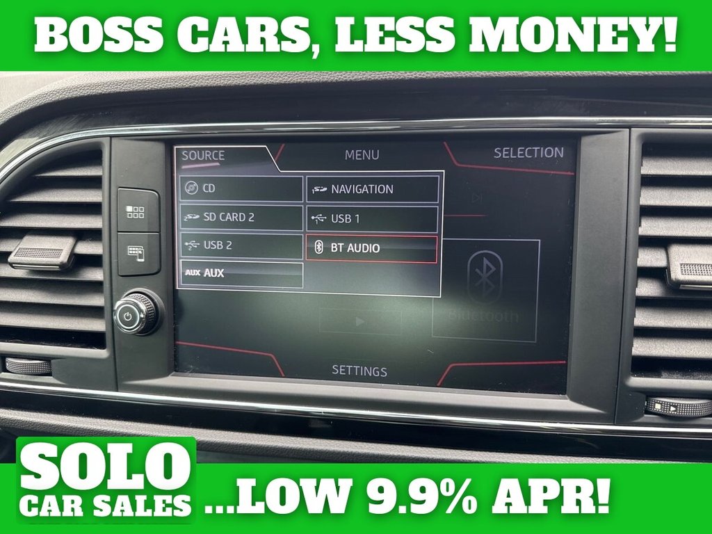 Used SEAT Leon 2017 for sale - 77990859: Photo 32