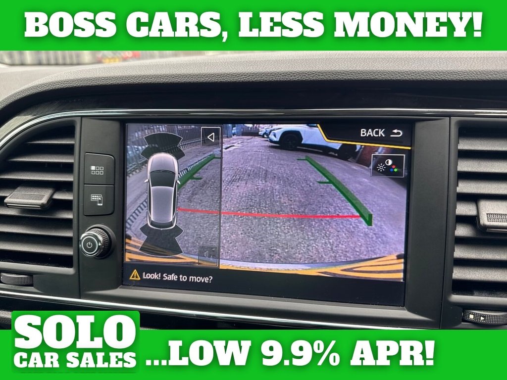 Used SEAT Leon 2017 for sale - 77990859: Photo 36