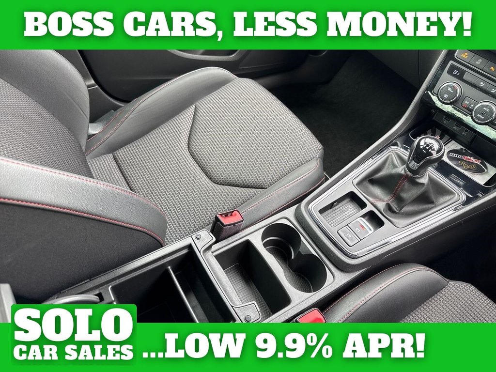 Used SEAT Leon 2017 for sale - 77990859: Photo 38