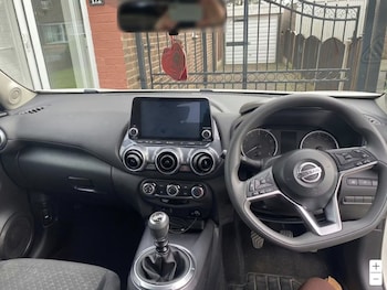 Used Nissan Juke 2022 for sale - 77849721: Photo