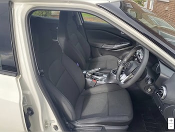 Used Nissan Juke 2022 for sale - 77849721: Photo