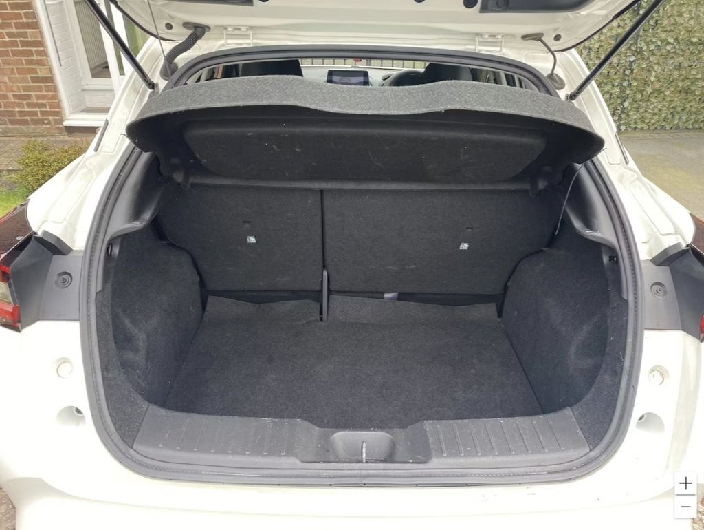 Used Nissan Juke 2022 for sale - 77849721: Photo 9