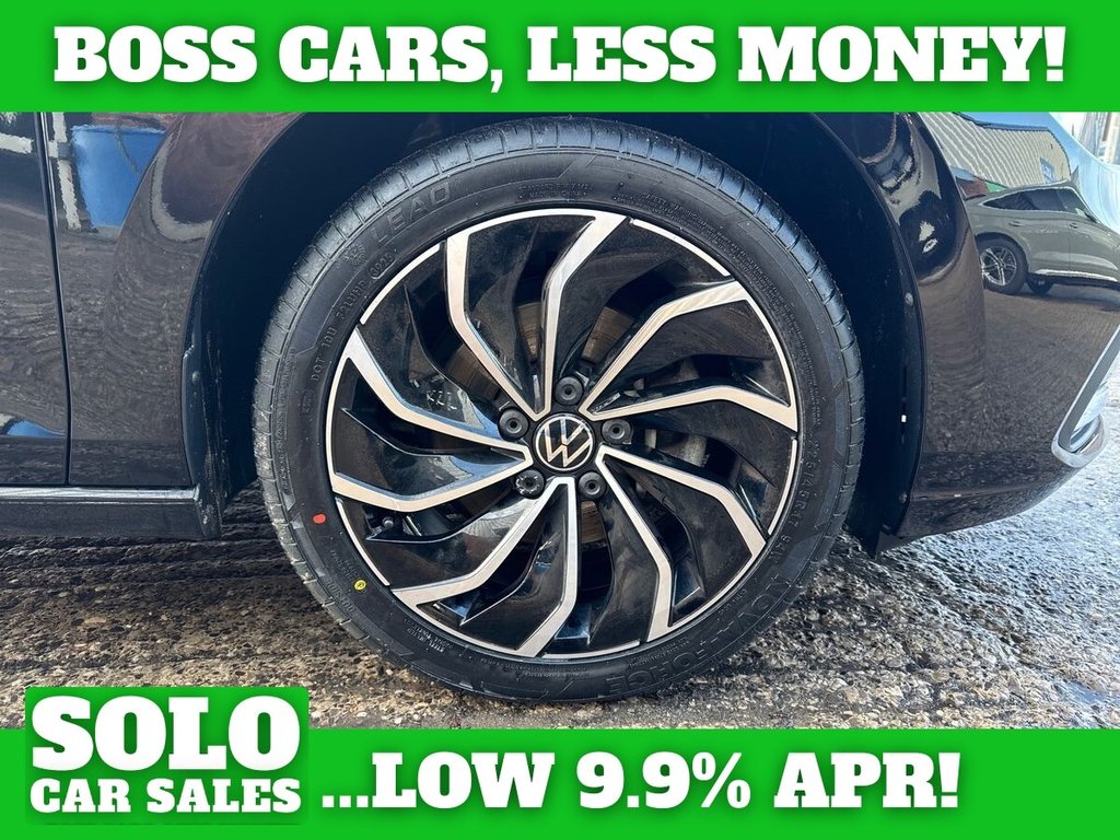 Used Volkswagen Golf 2022 for sale - 77383616: Photo 12