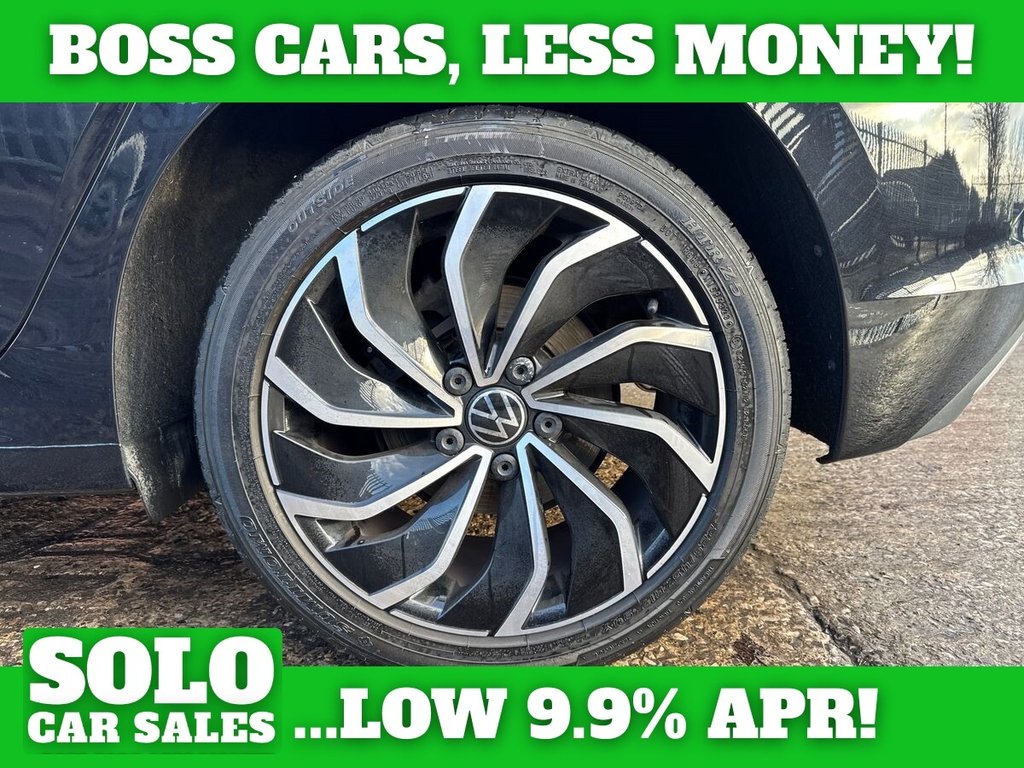 Used Volkswagen Golf 2022 for sale - 77383616: Photo 14