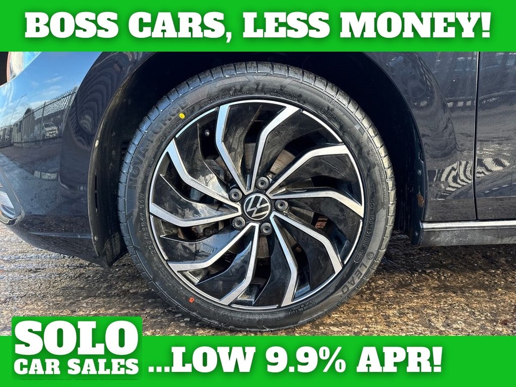 Used Volkswagen Golf 2022 for sale - 77383616: Photo 15