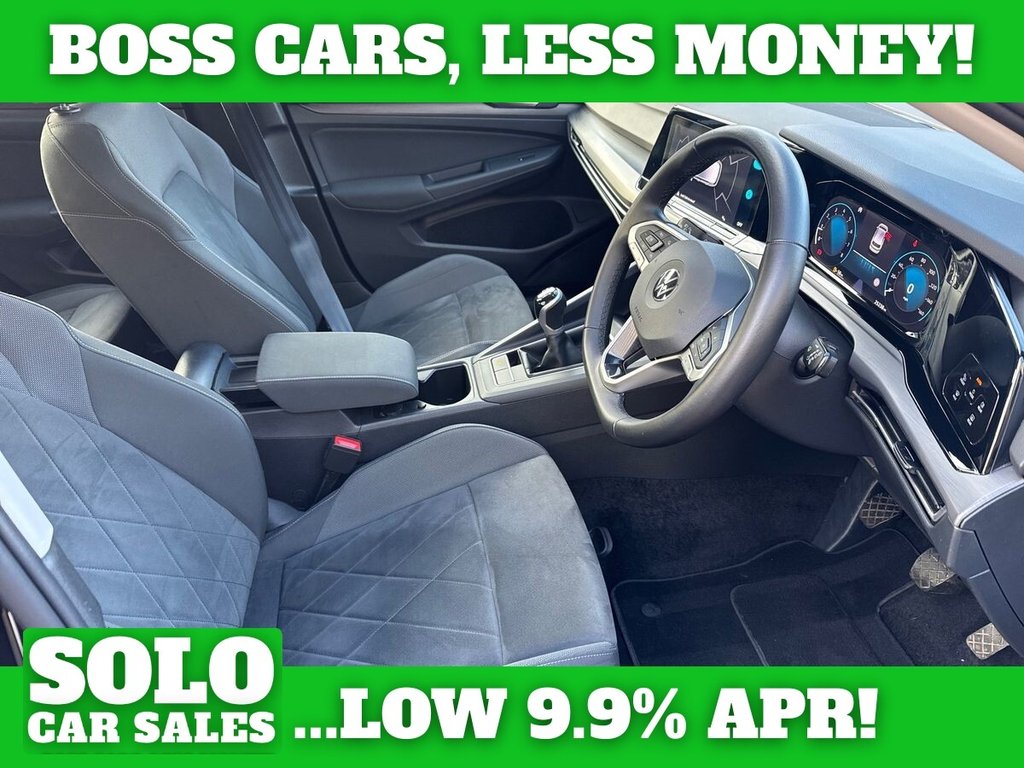 Used Volkswagen Golf 2022 for sale - 77383616: Photo 16