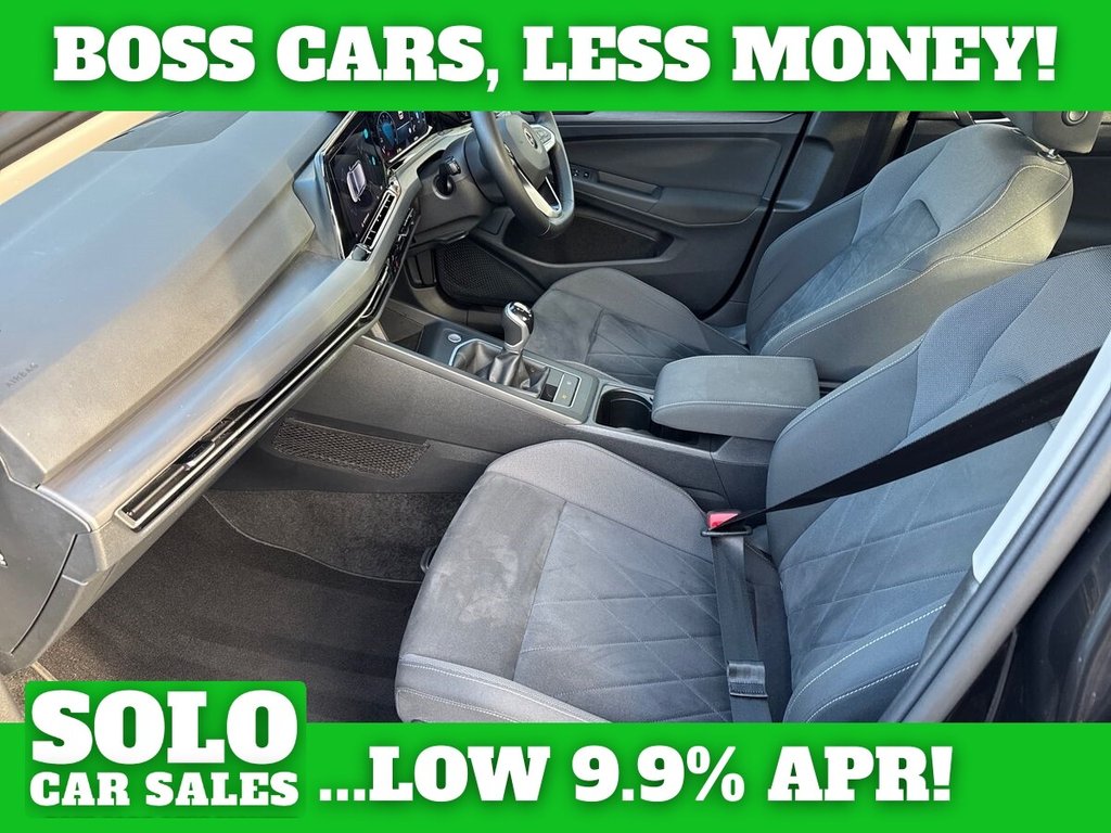 Used Volkswagen Golf 2022 for sale - 77383616: Photo 17