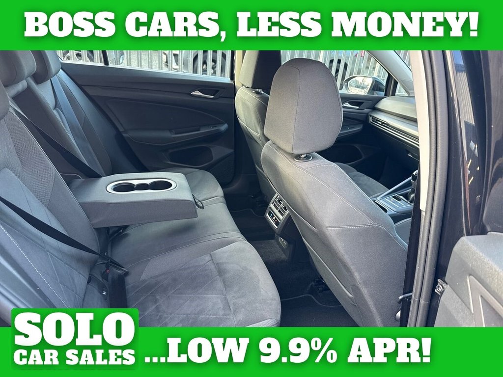 Used Volkswagen Golf 2022 for sale - 77383616: Photo 19