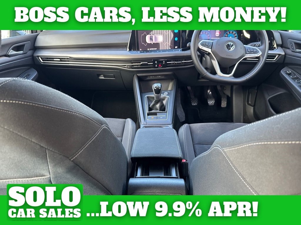 Used Volkswagen Golf 2022 for sale - 77383616: Photo 20