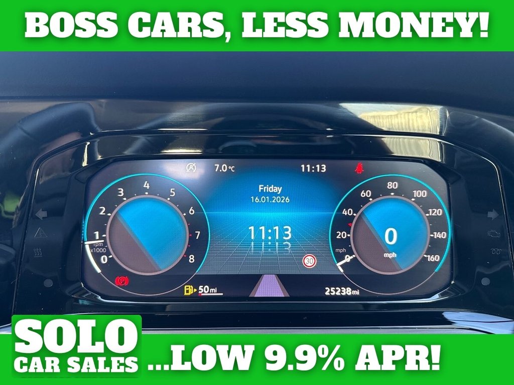 Used Volkswagen Golf 2022 for sale - 77383616: Photo 22