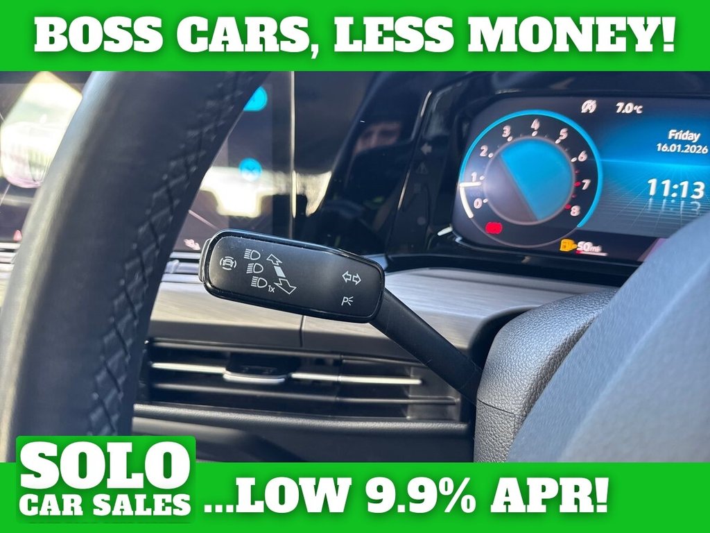 Used Volkswagen Golf 2022 for sale - 77383616: Photo 23