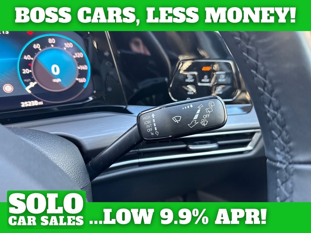 Used Volkswagen Golf 2022 for sale - 77383616: Photo 24