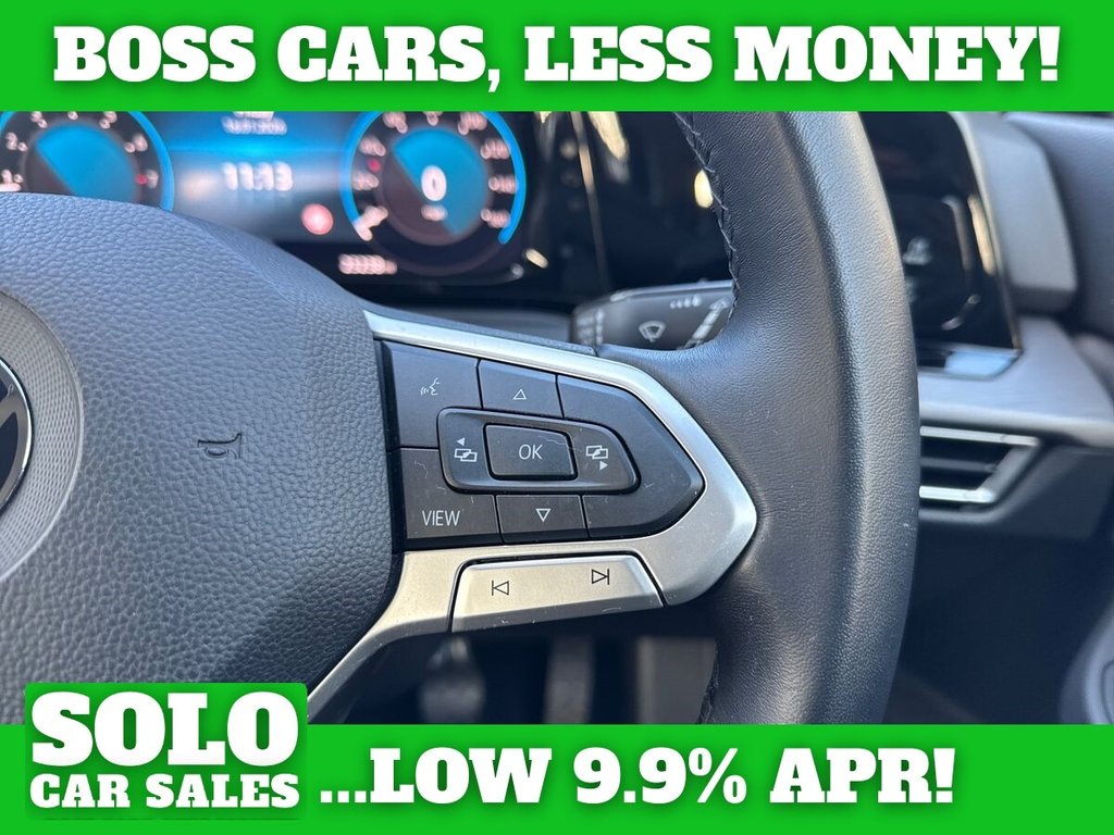 Used Volkswagen Golf 2022 for sale - 77383616: Photo 26