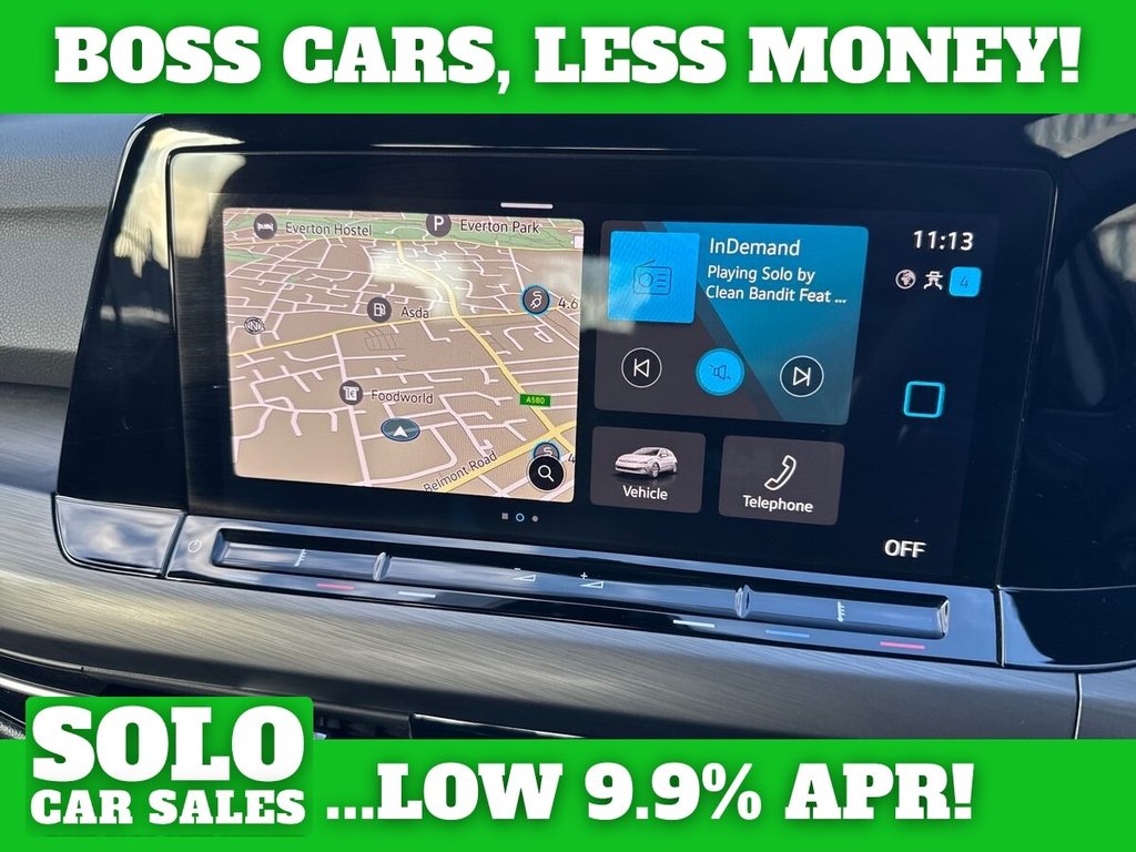 Used Volkswagen Golf 2022 for sale - 77383616: Photo 29