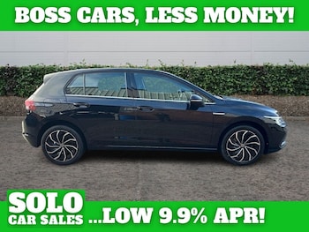 Used Volkswagen Golf 2022 for sale - 77383616: Photo