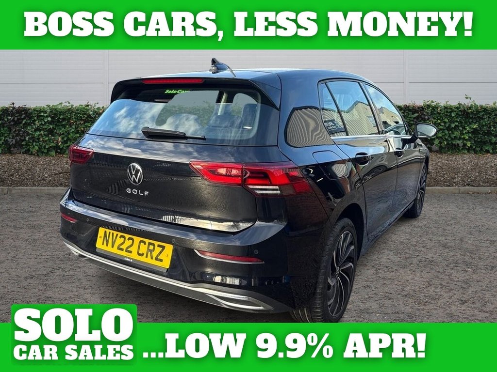 Used Volkswagen Golf 2022 for sale - 77383616: Photo 3