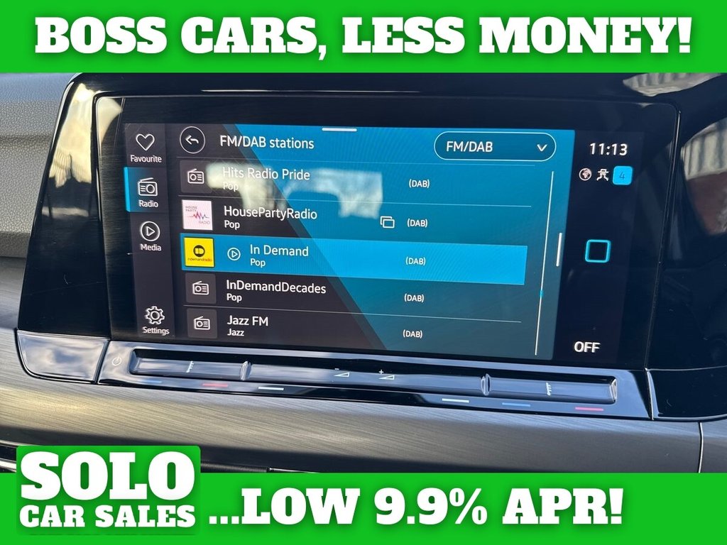 Used Volkswagen Golf 2022 for sale - 77383616: Photo 30