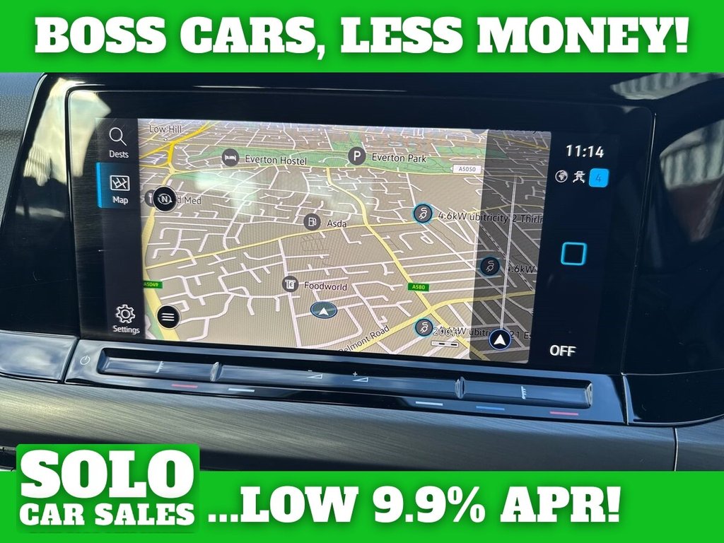 Used Volkswagen Golf 2022 for sale - 77383616: Photo 31