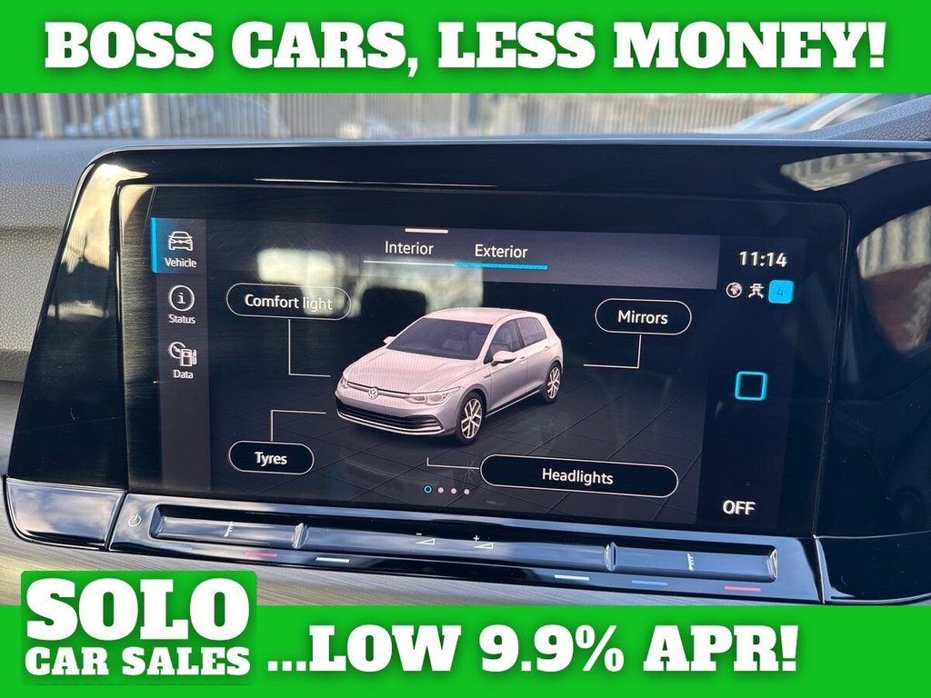 Used Volkswagen Golf 2022 for sale - 77383616: Photo 34