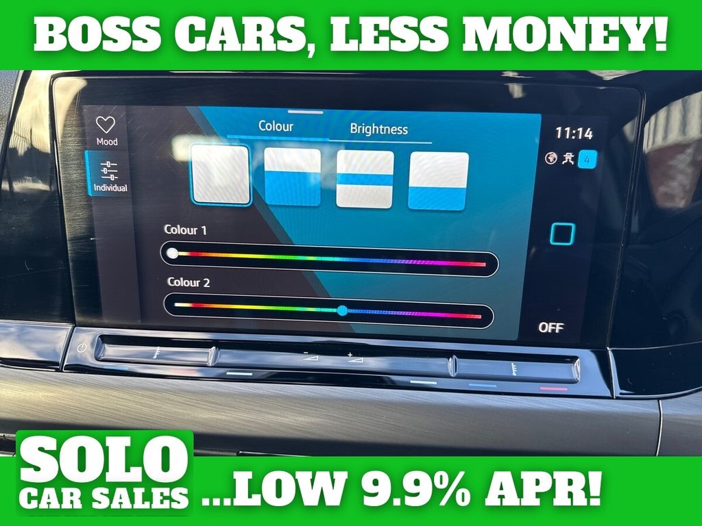 Used Volkswagen Golf 2022 for sale - 77383616: Photo 35