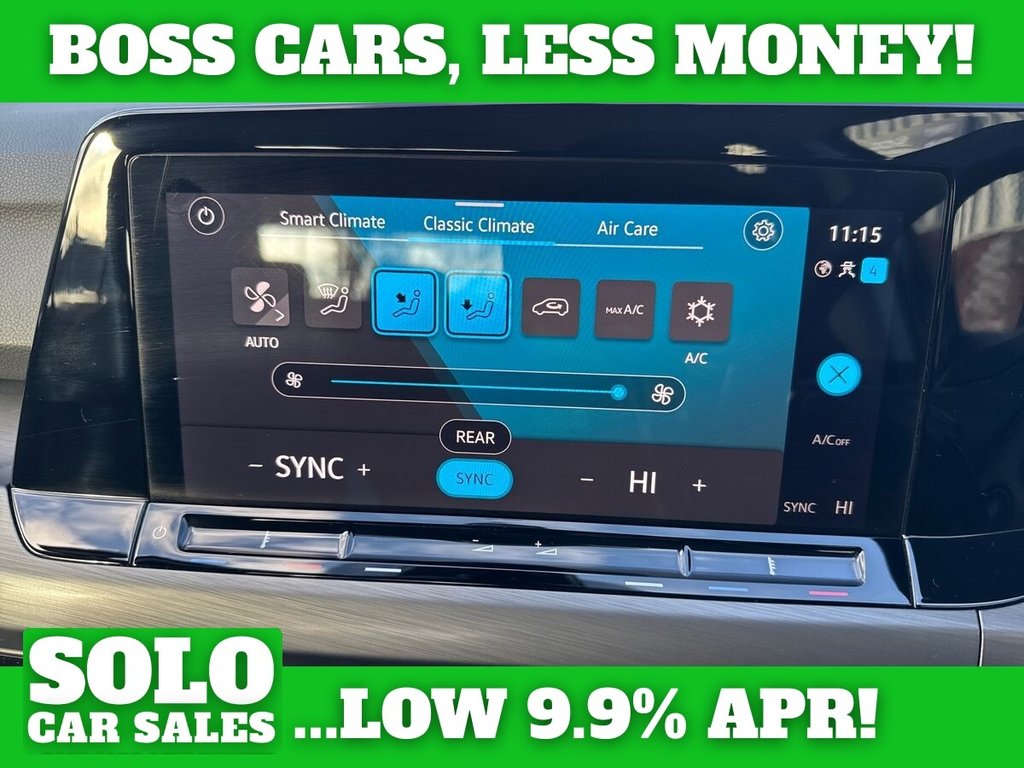 Used Volkswagen Golf 2022 for sale - 77383616: Photo 36