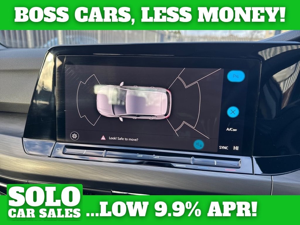 Used Volkswagen Golf 2022 for sale - 77383616: Photo 37