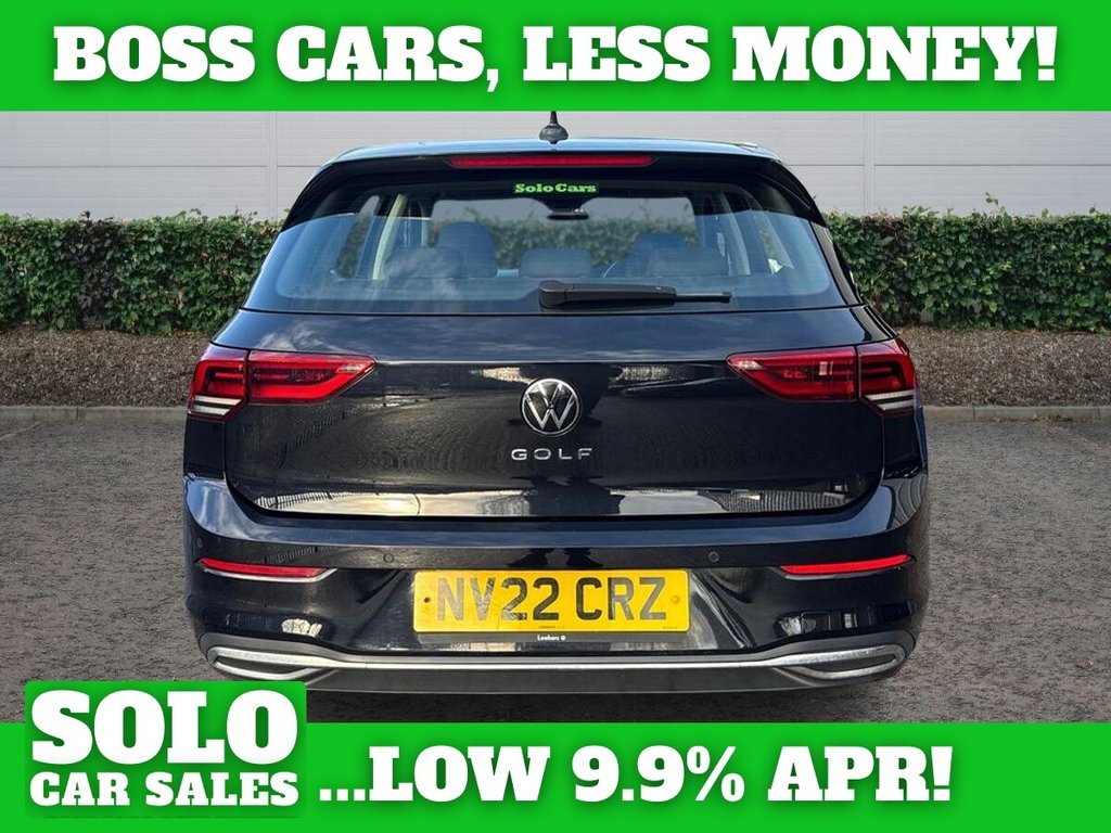 Used Volkswagen Golf 2022 for sale - 77383616: Photo 4