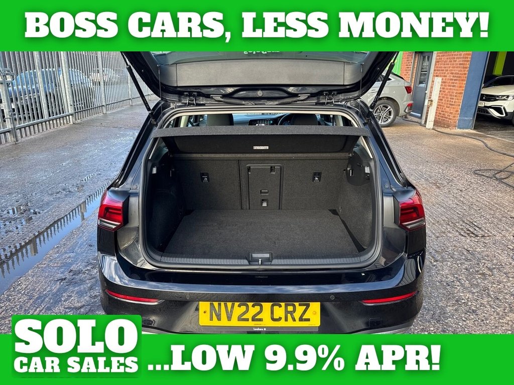 Used Volkswagen Golf 2022 for sale - 77383616: Photo 5