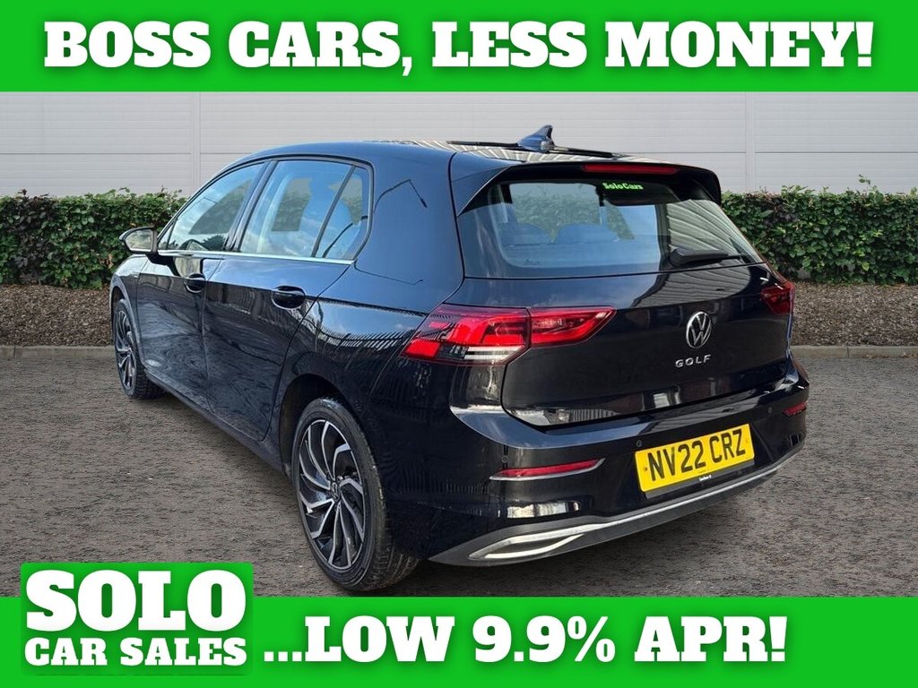 Used Volkswagen Golf 2022 for sale - 77383616: Photo 6