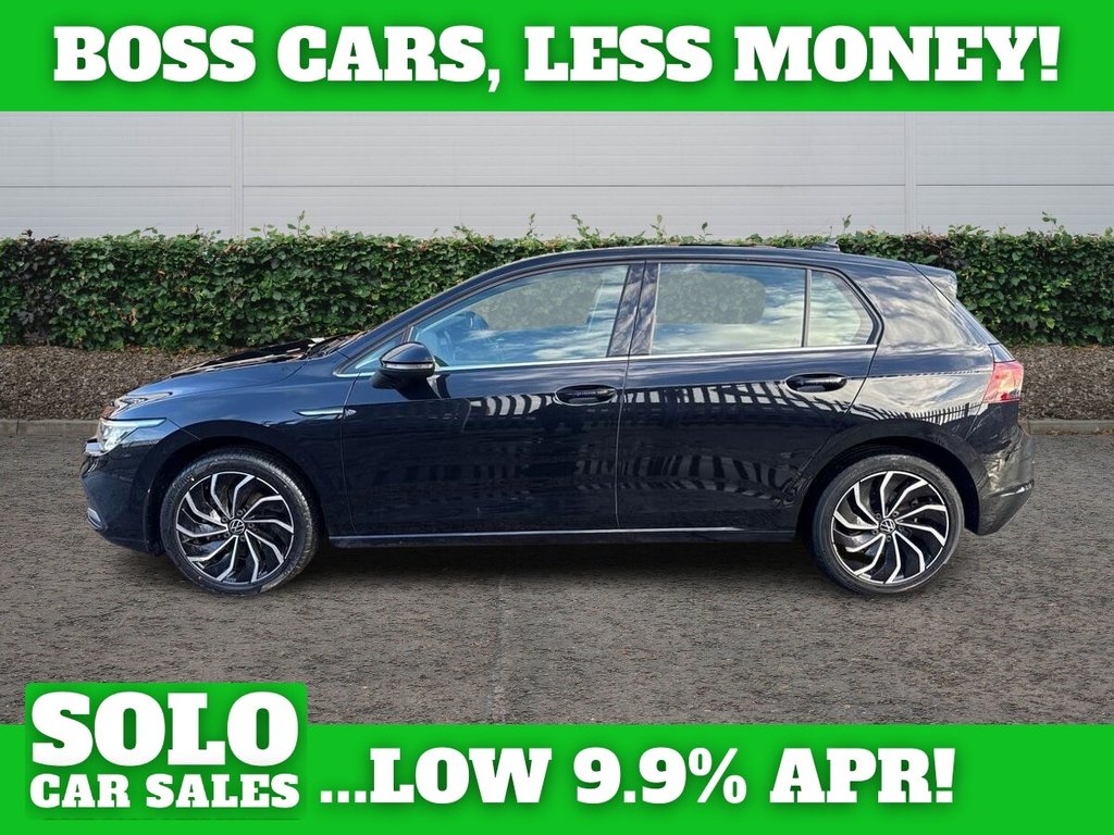 Used Volkswagen Golf 2022 for sale - 77383616: Photo 7