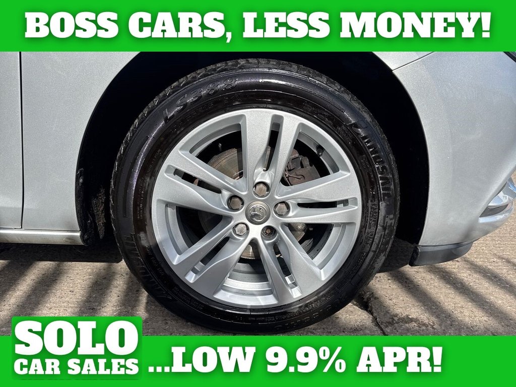 Used Vauxhall Astra 2016 for sale - 78049516: Photo 12