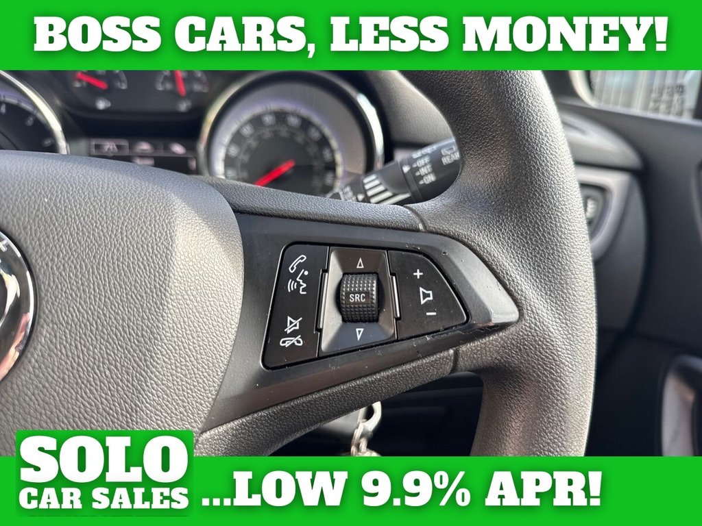 Used Vauxhall Astra 2016 for sale - 78049516: Photo 26