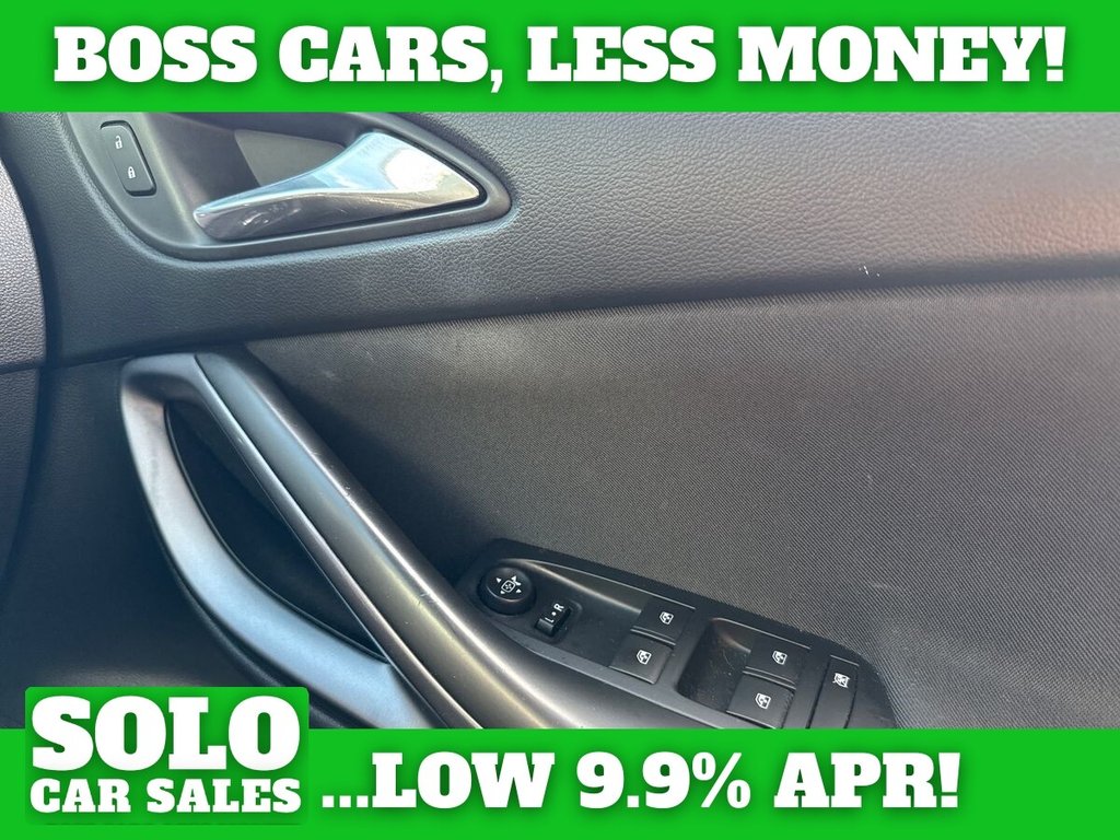 Used Vauxhall Astra 2016 for sale - 78049516: Photo 28