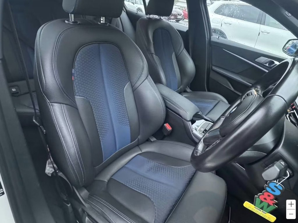 Used BMW 1 Series 2021 for sale - 77520778: Photo 3