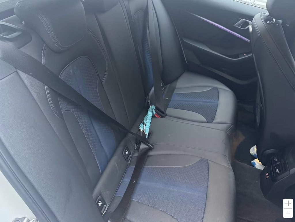 Used BMW 1 Series 2021 for sale - 77520778: Photo 8