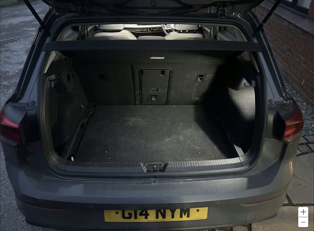 Used Volkswagen Golf 2022 for sale - 77654857: Photo 10