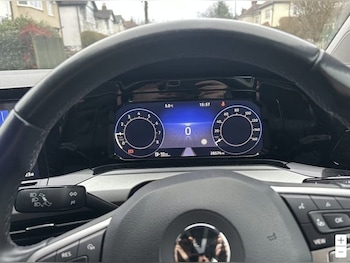 Used Volkswagen Golf 2022 for sale - 77654857: Photo