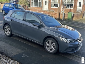 Used Volkswagen Golf 2022 for sale - 77654857: Photo