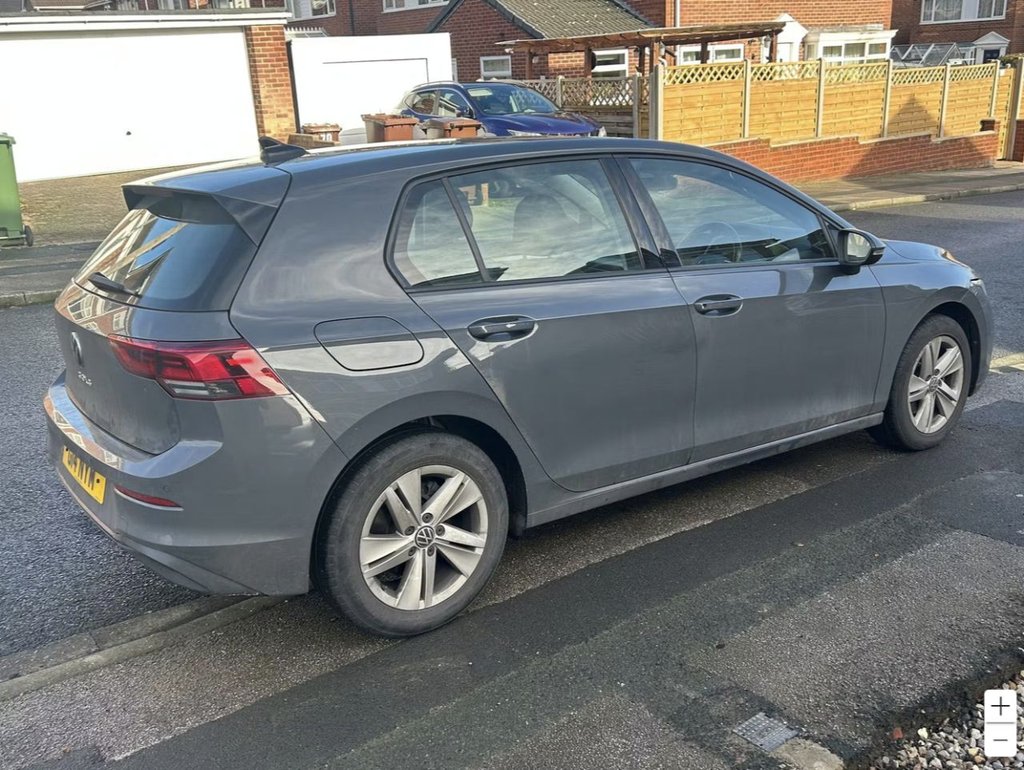 Used Volkswagen Golf 2022 for sale - 77654857: Photo 5