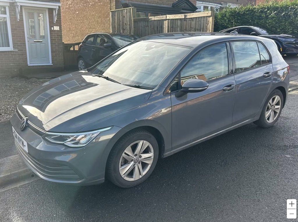 Used Volkswagen Golf 2022 for sale - 77654857: Photo 6