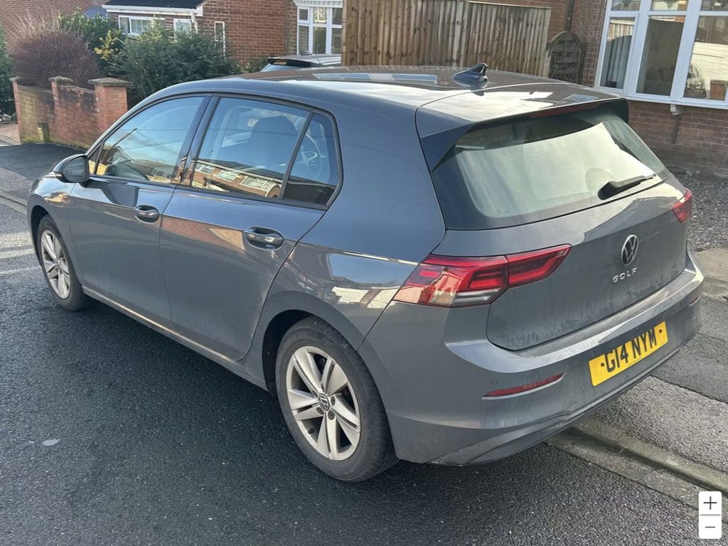 Used Volkswagen Golf 2022 for sale - 77654857: Photo 7