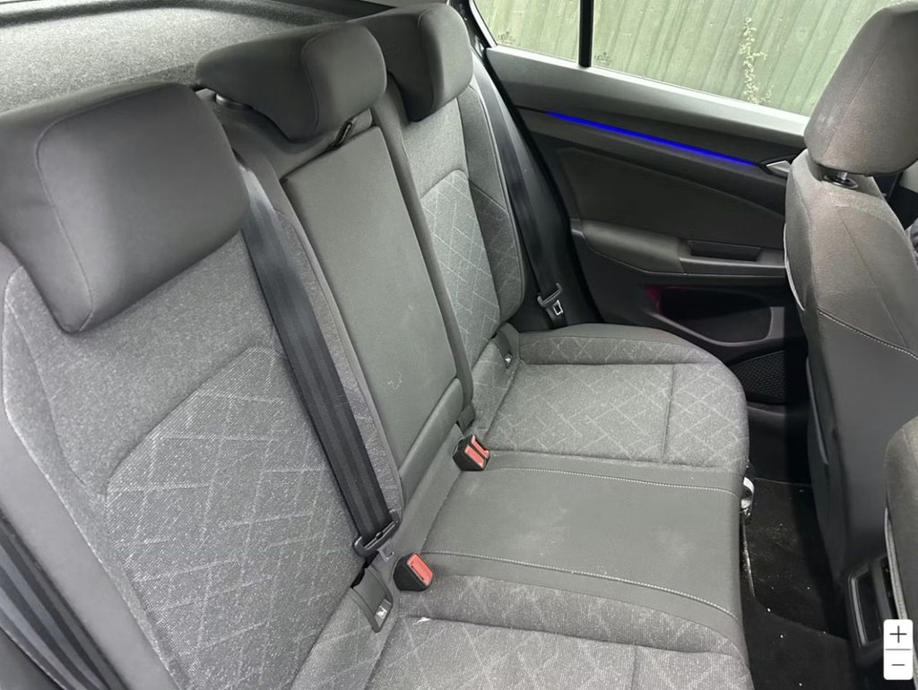 Used Volkswagen Golf 2022 for sale - 77654857: Photo 9