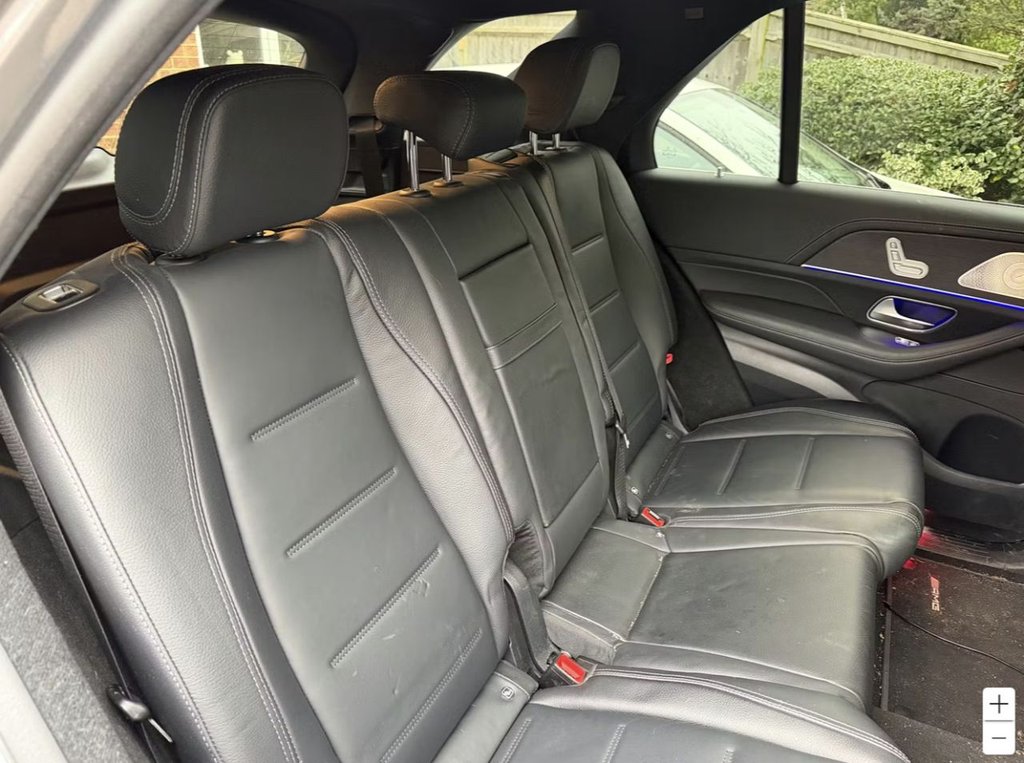 Used Mercedes-Benz GLE 2022 for sale - 77927158: Photo 8