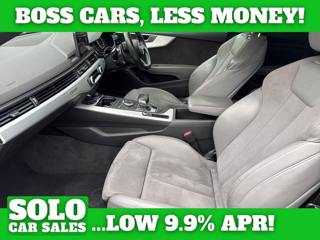 Used Audi A5 2017 for sale - 78082657: Photo 17